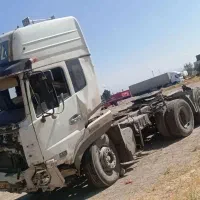 دانگ فنک  تصادفی مدل 1388