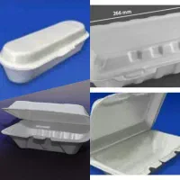 ظروف فوم یکبار مصرف (عمده )