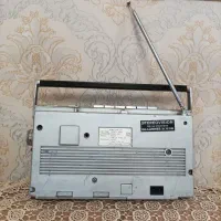 رادیو ضبط کوچک|سیستم صوتی خانگی|زنجان, |دیوار