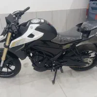 موتور کی وای 250