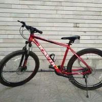 دوچرخه 27/5 کویر  درحدنو