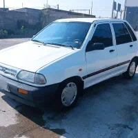 پراید هاچبک