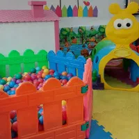 ثبت نام کودکستان بهشت کوچک در شیفت صبح و بعدازظهر|خدمات آموزشی|سبزوار, شهدا|دیوار