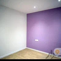 نقاش ساختمان عدالت|خدمات پیشه و مهارت|بجنورد, |دیوار