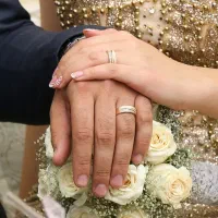 عکاسی و فیلمبرداری مراسم عقد محضری