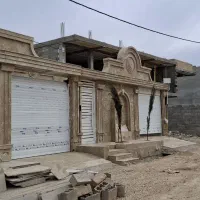 ویلایی کلید اول