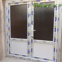 کارگاه پنجره دوجداره upvc