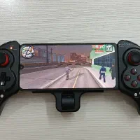 دسته بازی بلوتوثی ، موبایل ، کامپیوتر ،PC همه کاره