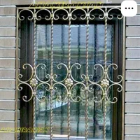 درب پنجره|مصالح و تجهیزات ساختمان|آستارا, |دیوار