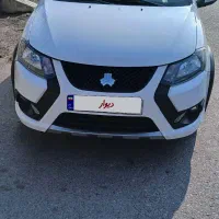 کوییک s85گانه فول اپشن