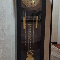 ساعت ایستاده