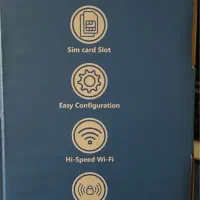 مودم سیم کارتی 4G/TD-LTE آسیاتک مدل ML361