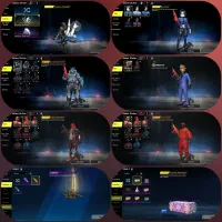 فروش اکانت بلاد استرایک موبایل|کنسول، بازی ویدئویی و آنلاین|شهرکرد, |دیوار