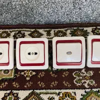 کلید و پریز سالم