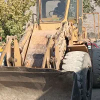 لودر اجاره ای
