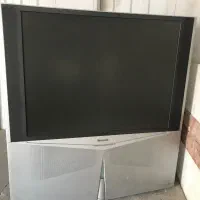 تلویزیون پاناسونیک ۵۰ اینچ|تلویزیون و پروژکتور|کرمان, |دیوار