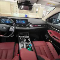 آریزو 6جی تی Gt/مدل ۱۴۰۴|خودرو سواری و وانت|تهران, زعفرانیه|دیوار