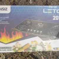 گاز sensiz
