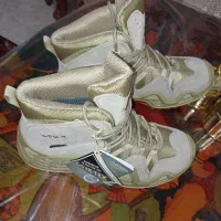 کفش پوتین بوت آلمانی اصل lowa سایز43|کیف، کفش، کمربند|تهران, سهروردی|دیوار