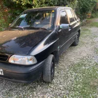 پراید صبا مدل ۱۳۸۵