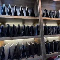 اچپی نسل ۲ و۳ ترید مهندسی