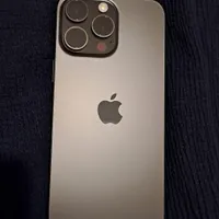 فروش iPhone 16 Pro Max با حافظهٔ ۲۵۶ گیگ/Zaa