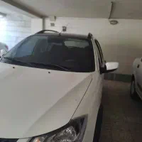 کوییک ار اس مدل۸۵گانه پارس خودرویی