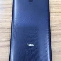 گوشی ردمی 9c|موبایل|صحنه, |دیوار