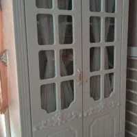 کمد لباس،ویترین،دراور