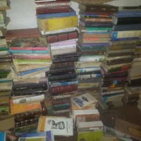 فروش حدود ۱۴۵۰ جلد کتاب یکجاوباهم