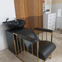 تجهیزات سالن زیبایی