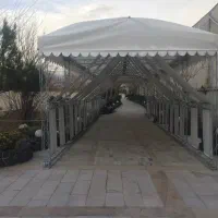 اجاره و فروش اسپیس فریم|خدمات پذیرایی، مراسم|تهران, وردآورد|دیوار