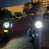 اجاره موتور نینجا|خدمات موتور و ماشین|کیش, |دیوار