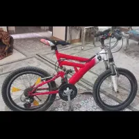 دوچرخه سایز 20