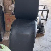 صندلی ارایشگاه