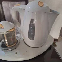 چای ساز