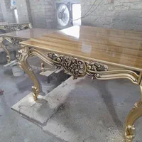 عسلی و جلو مبلی میز کد ۱۰