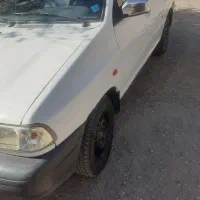 پراید وانت