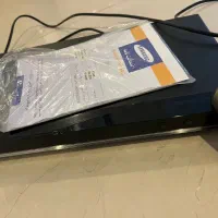 دستگاه پخش سینما خانگی سامسونگ|پخش‌کننده DVD و ویدیو|تهران, آجودانیه|دیوار