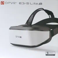 عینک واقعیت مجازی دیپون Deepoon DPVR HTC Vive