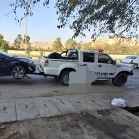 امداد خودرو (عسلویه، سیراف، کنگان )|خدمات حمل و نقل|سیراف, |دیوار