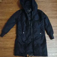 تعدادی پالتو و کاپشن خارجی کاملا نونونو