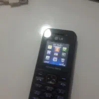 گوشی ال جی|موبایل|سلماس, |دیوار