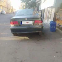 سمند مدل 81