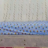 تخت خواب نوجوان|تشک تختخواب|جاسک, |دیوار