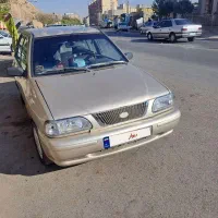پراید 141 دوگانه سوز، مدل ۱۳۸۵|خودرو سواری و وانت|تبریز, |دیوار