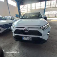 فروش تویوتا  رادفور ۲۰۲۵ ژاپن Rav4