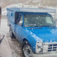 سلام نیسان مدل 98جاده روانی یک بدون رنگ|خودرو سواری و وانت|مشهد, شیرودی|دیوار