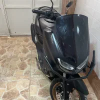 Yamaha Nmax کیلس ۴۰۳