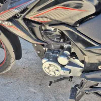 موتور دلتا 160 CRT|موتورسیکلت|ملکان, |دیوار